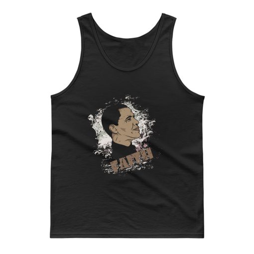 Obama Faith Tank Top