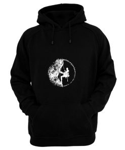 Old Climbing Hill Hoodie