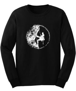 Old Climbing Hill Long Sleeve