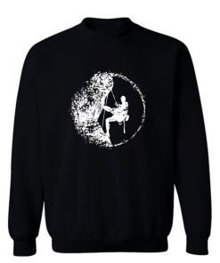 Old Climbing Hill Sweatshirt