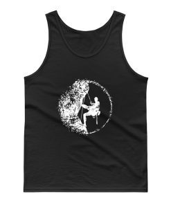 Old Climbing Hill Tank Top