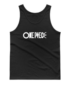 One Piece Tank Top