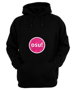 Osu Hoodie