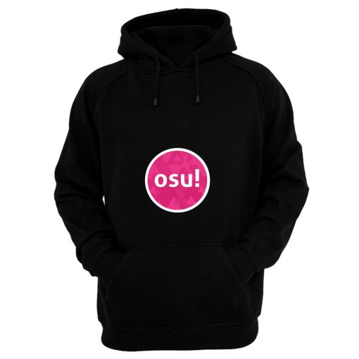 Osu Hoodie