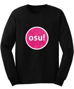 Osu Long Sleeve