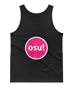 Osu Tank Top