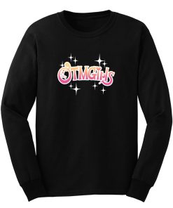 Otmgirls Long Sleeve