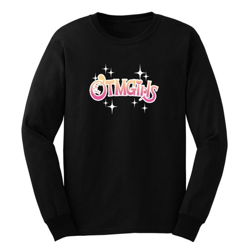 Otmgirls Long Sleeve