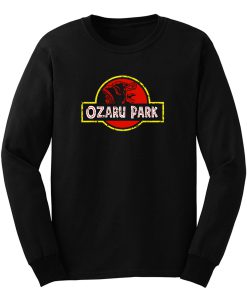 Ozaru Park Long Sleeve