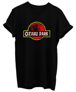 Ozaru Park T Shirt