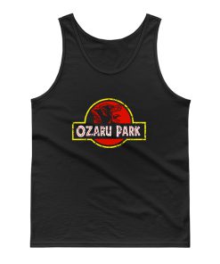 Ozaru Park Tank Top