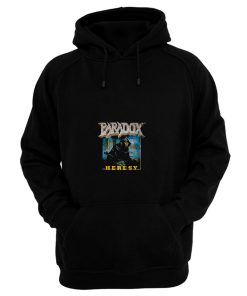 Paradox Heresy Hoodie