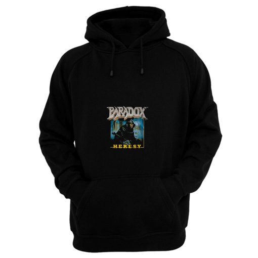 Paradox Heresy Hoodie