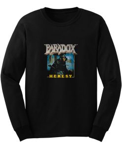 Paradox Heresy Long Sleeve