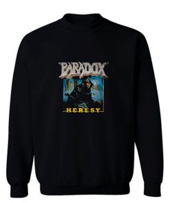 Paradox Heresy Sweatshirt