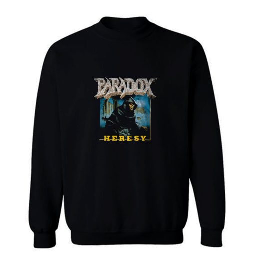 Paradox Heresy Sweatshirt