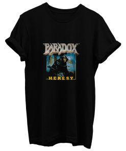 Paradox Heresy T Shirt