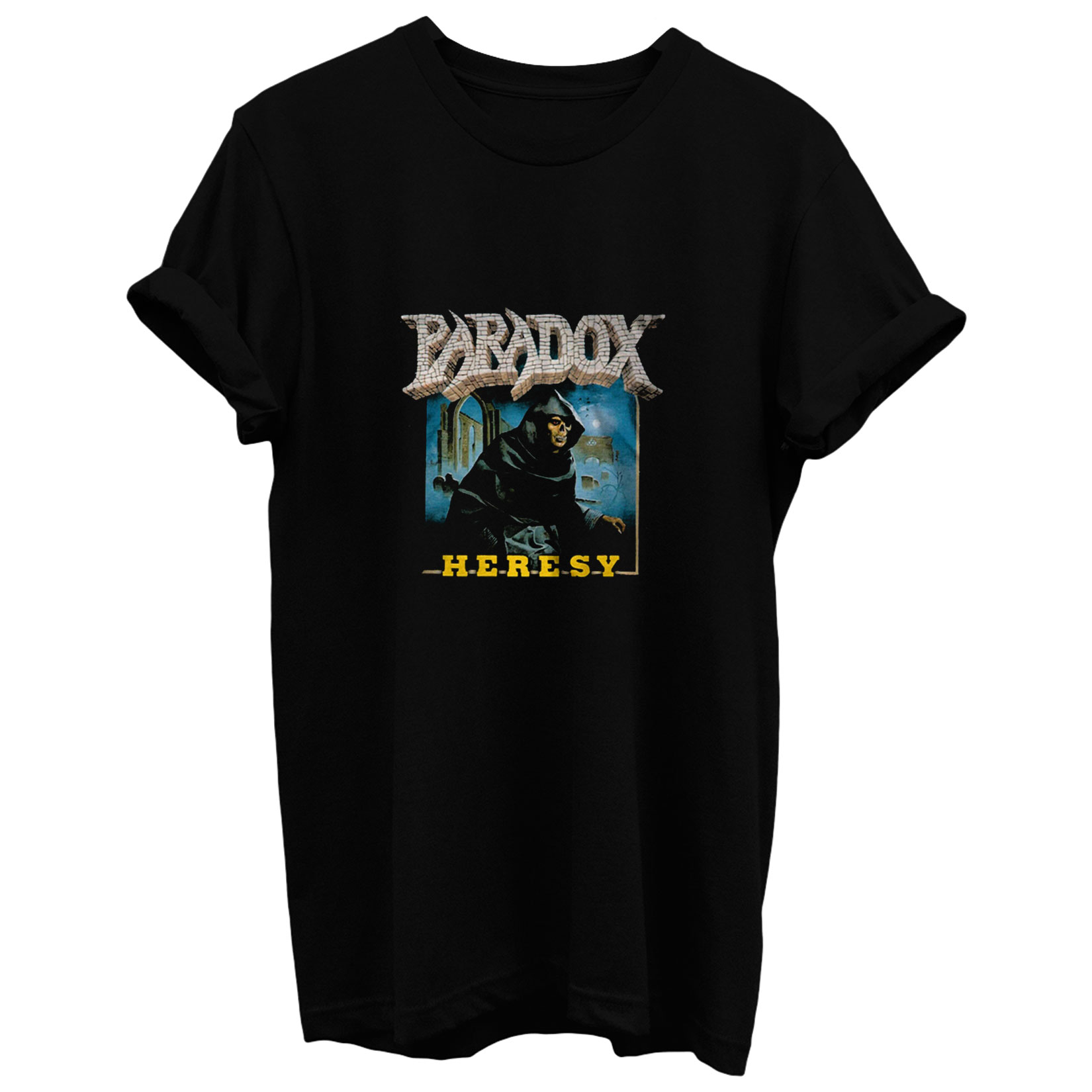 Paradox Heresy T Shirt | PUTSHIRT.COM