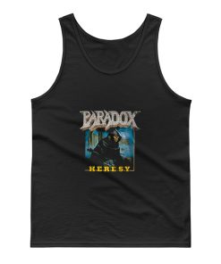 Paradox Heresy Tank Top