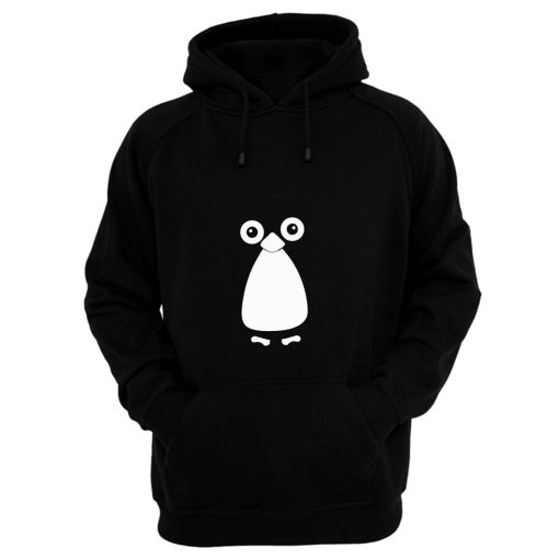 Penguin Hoodie