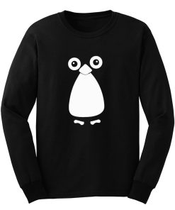 Penguin Long Sleeve