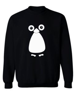 Penguin Sweatshirt