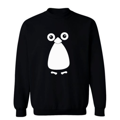 Penguin Sweatshirt