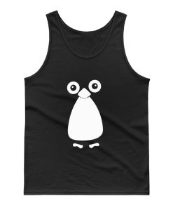 Penguin Tank Top