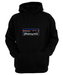 Phatassonia Hoodie