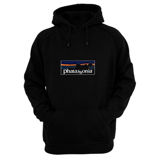 Phatassonia Hoodie