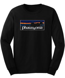 Phatassonia Long Sleeve