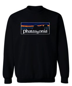 Phatassonia Sweatshirt