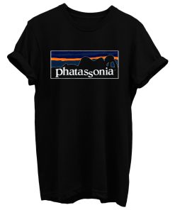 Phatassonia T Shirt