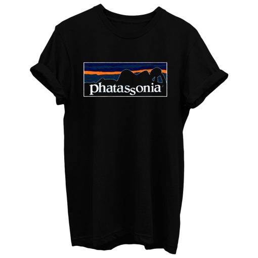 Phatassonia T Shirt