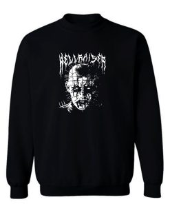 Pinhead Metal Sweatshirt