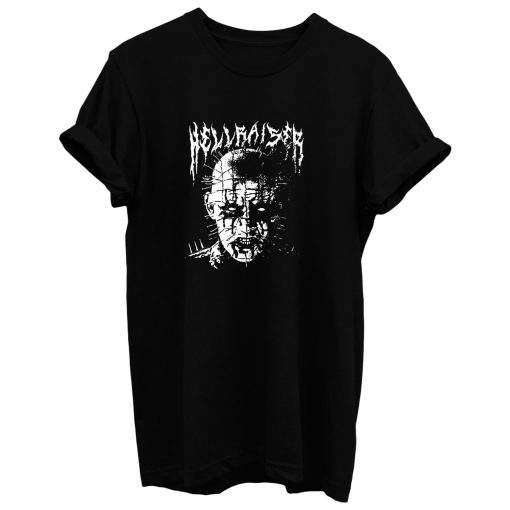 Pinhead Metal T Shirt