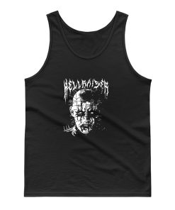 Pinhead Metal Tank Top