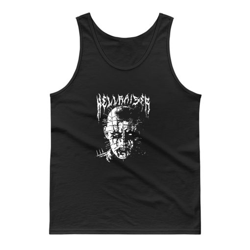 Pinhead Metal Tank Top