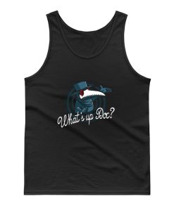 Plague Doc Tank Top