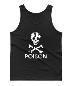 Poison Sign Tank Top