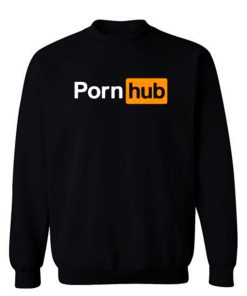 Pornhub Sweatshirt