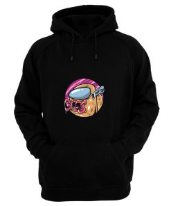 Predator Impostor Hoodie