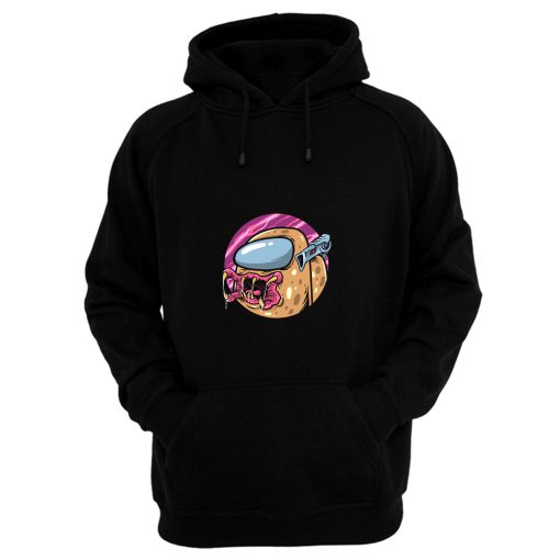 Predator Impostor Hoodie