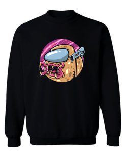 Predator Impostor Sweatshirt