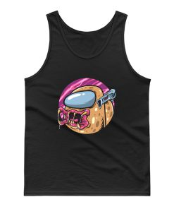 Predator Impostor Tank Top