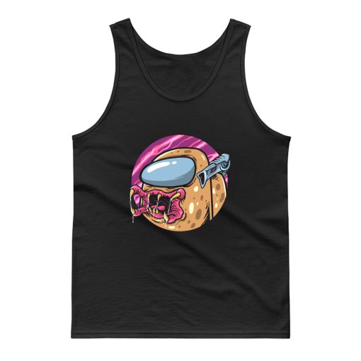 Predator Impostor Tank Top