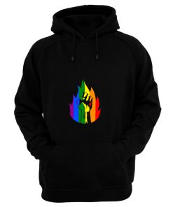 Pride Power Hoodie