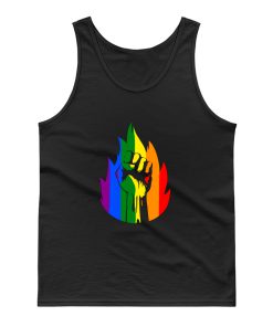 Pride Power Tank Top