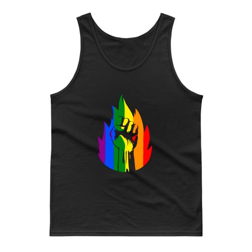 Pride Power Tank Top