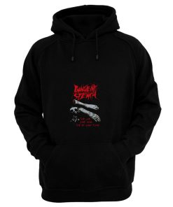 Pungent Stench For God Your Soul For Me Your Flesh Death Metal Hoodie